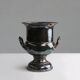 French Art Deco Silver plated brass Ice Bucket, 1900s