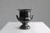 French Art Deco Silver plated brass Ice Bucket, 1900s