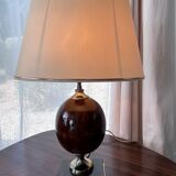 Delmas lamp