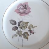 Flat plates Lunéville Badonvillier