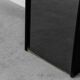 Gronda mirror by luciano bertoncini for elco 70s vintage modernism