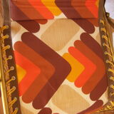 Transat vintage starlax Lafuma