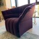 Fauteuil Moel par Inga Sempé pour Ligne Roset