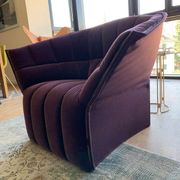 Fauteuil Moel par Inga Sempé pour Ligne Roset