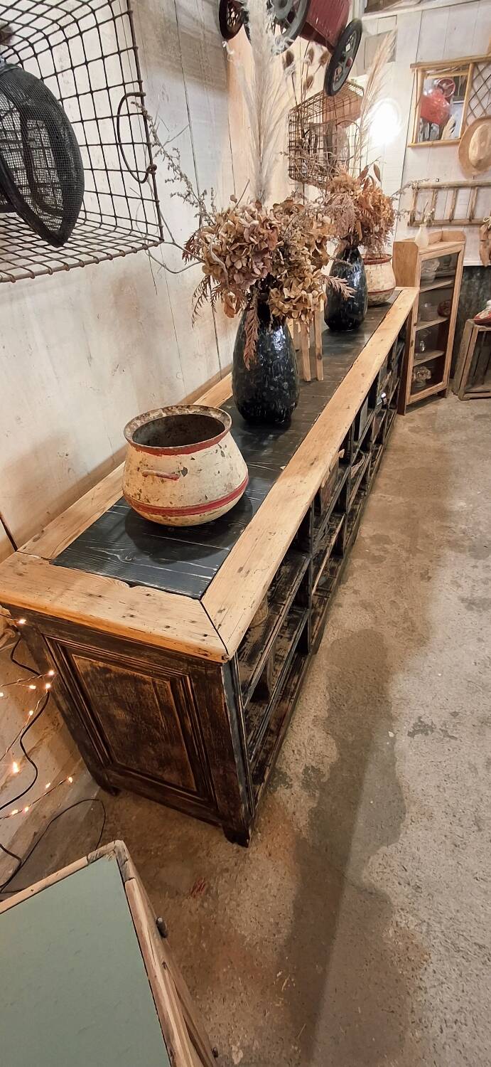 Workshop furniture