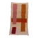 Berber wool hallway rug, 300cm x 90cm