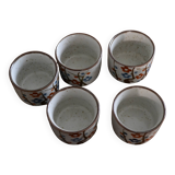 Tea bowl