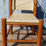 Chaise knud friis  elmar moltke nielsen