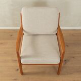 Fauteuil SÉNATEUR, Ole Wanscher