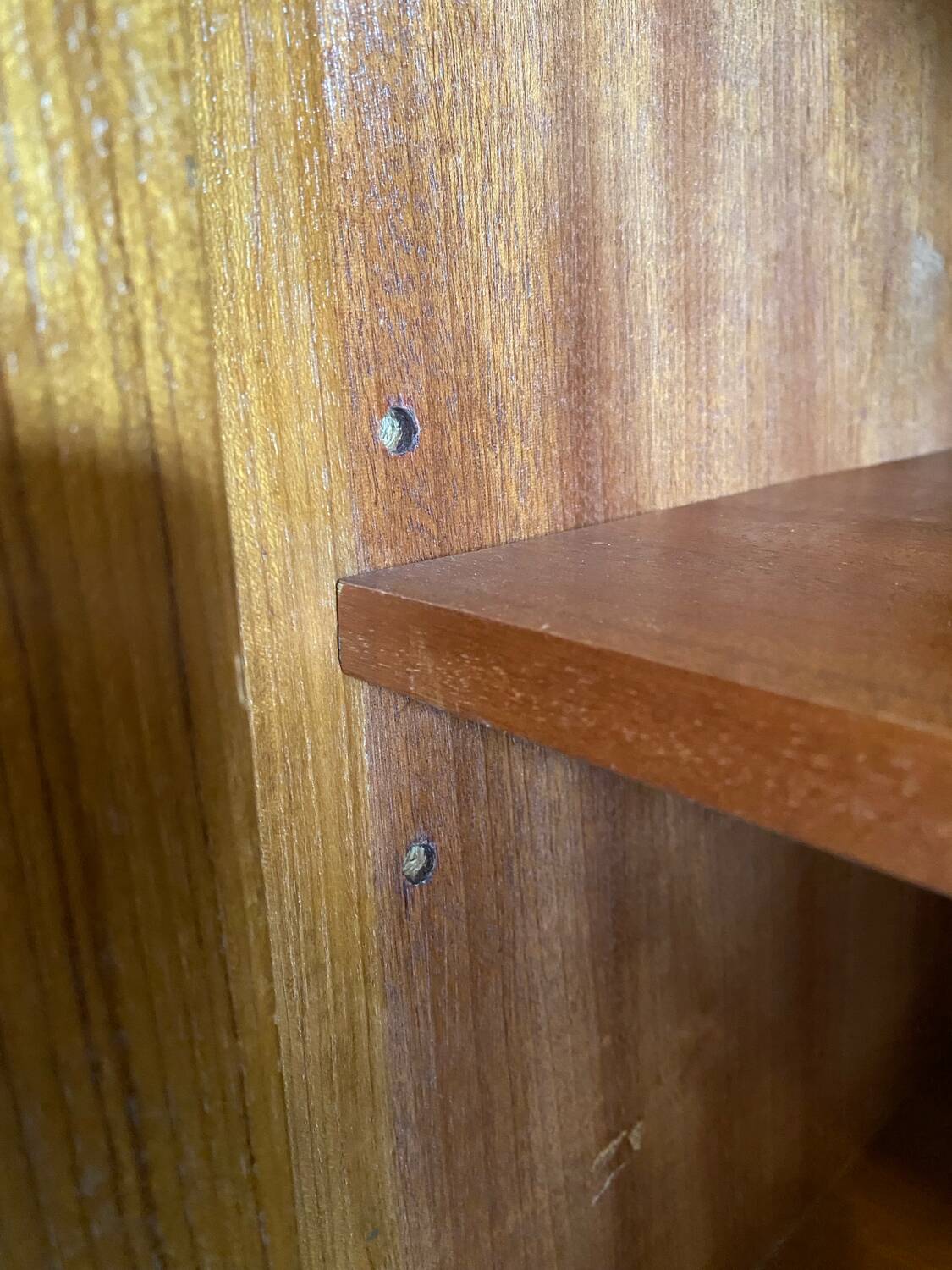 Vintage sideboard from the 60s