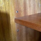 Vintage sideboard from the 60s