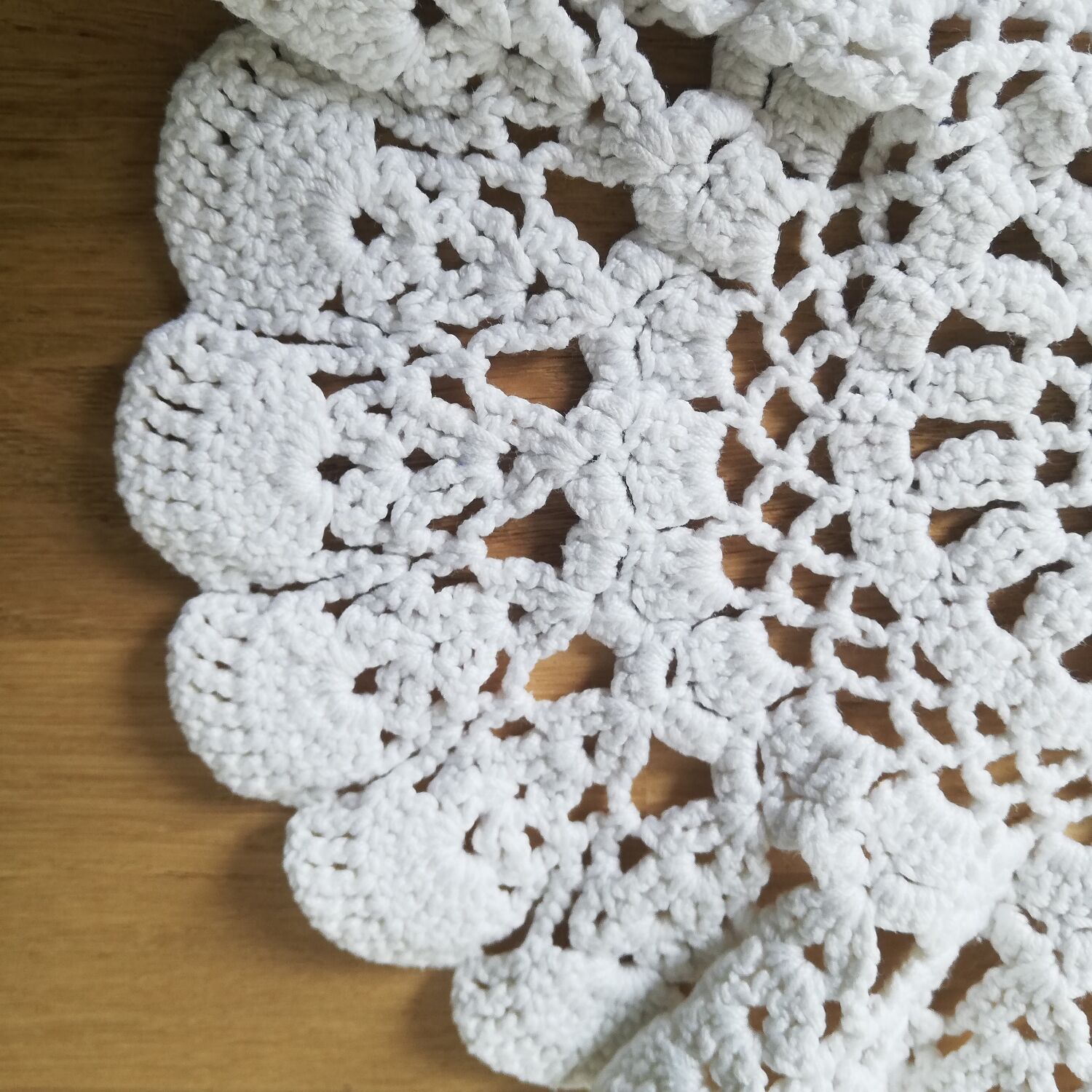 Doily