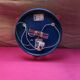Vintage Ceiling Light "Fischer Leuchten" Multicolour Memphis Style - Year
