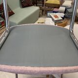 Pair of Steelcase Strafor chairs