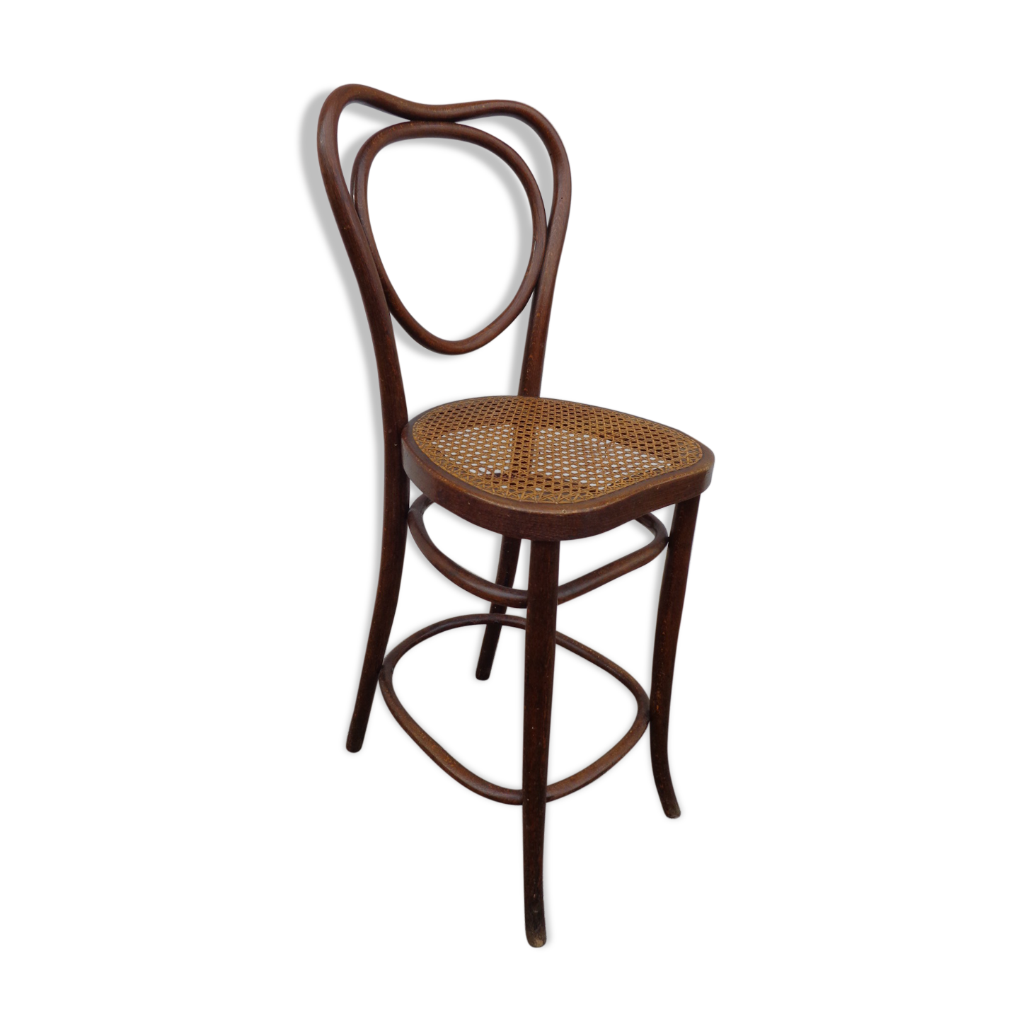 High Chair J&J Kohn Mundus