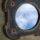 Miroir ancien italien