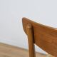 Mid Century Dining Chairs CH23  by Hans J. Wegner for Carl Hansen & Søn, Set of 4