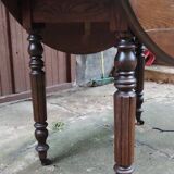 Louis Philippe Round Table