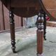 Table ronde Louis Philippe