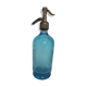 Old blue siphon Vierzon