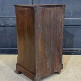 Chestnut bedside early twentieth century