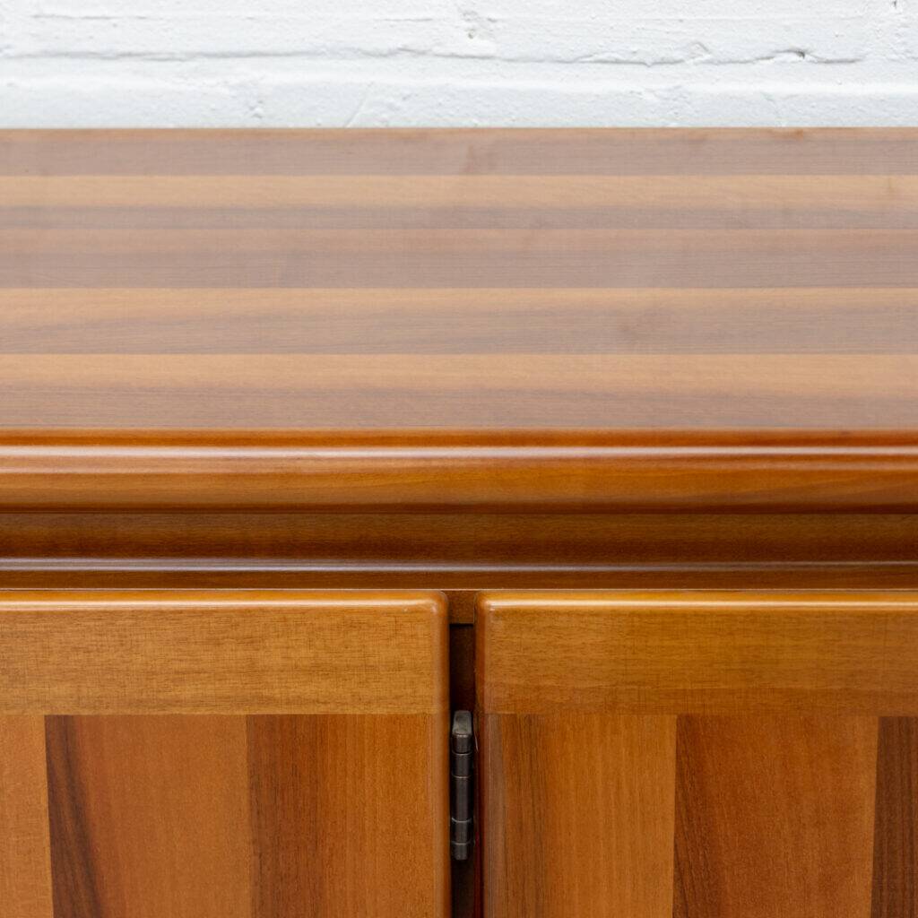 Sapporo sideboard by Tarcisio Colzani for Mobilgirgi Italy