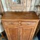 Buffet parisien haut