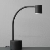 Original Sottsass Associati halogen table light - Halo Click 2 - by Philips