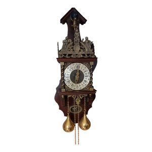 horloge murale