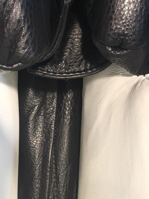 Canapé ''DS600'' apar Berger Peduzzi-Riva Ulrich et Vogt pour De Sede