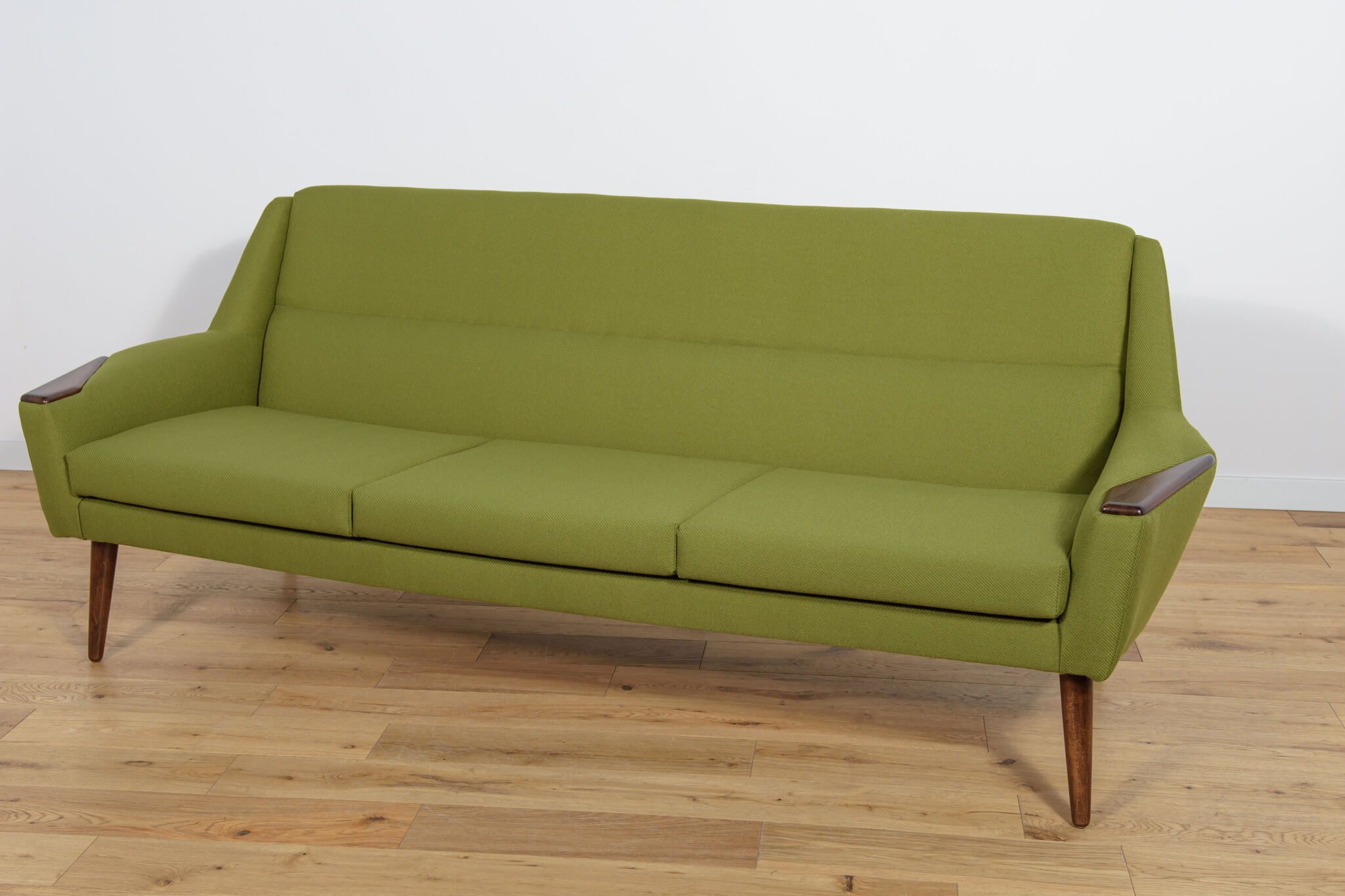 Mid-Century Danish Sofa, 1960s