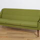 Mid-Century Danish Sofa, 1960s