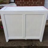 Louis XVI style dresser