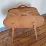 Worker/sewing box year 50