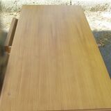 Solid wood chest of drawers 4 drawers