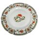 Porcelain Dinner Plate - Mozart "Shantung" Pattern Haviland