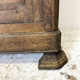 Buffet XIXth century