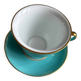 Tasse à The