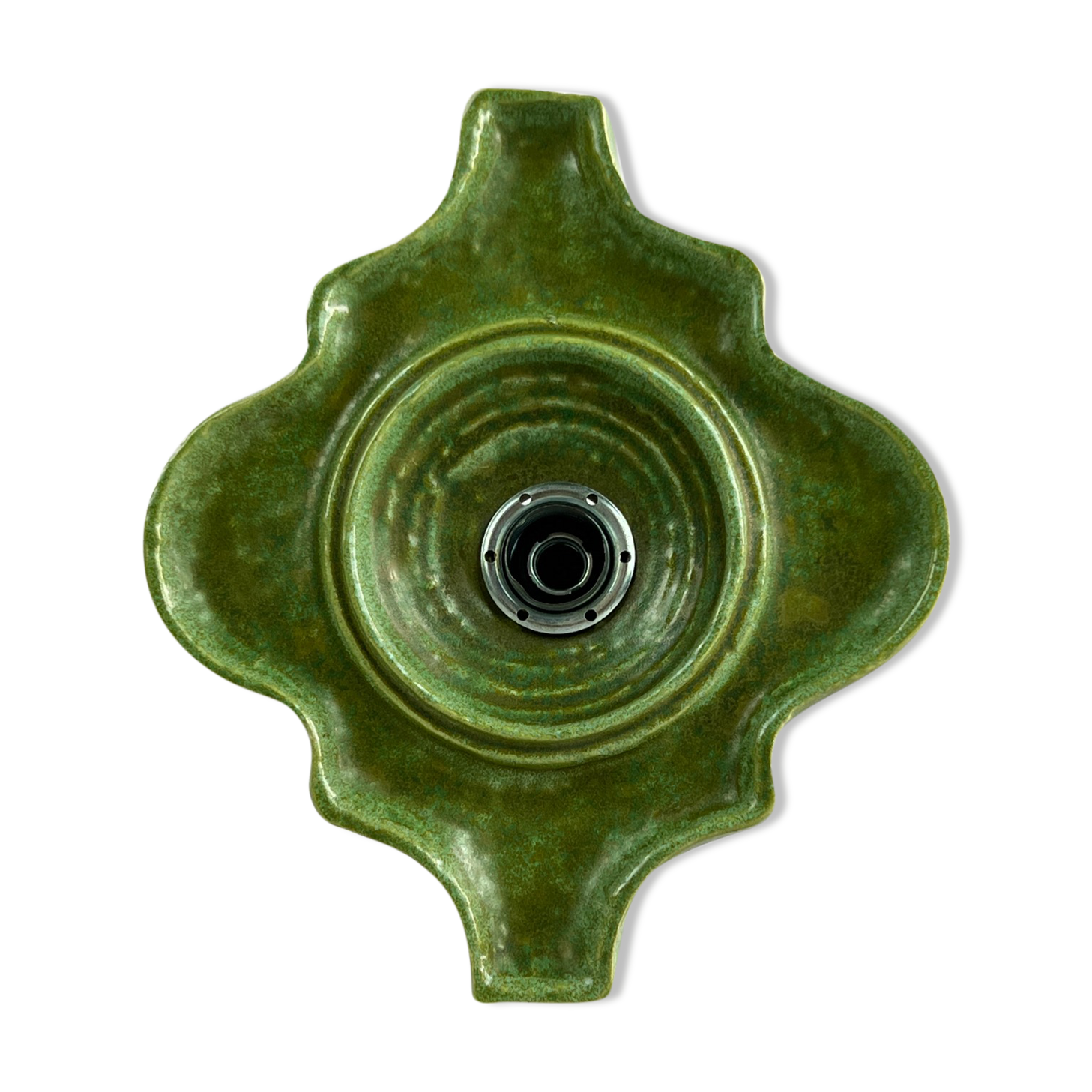 Wall lamp ceramic 60/70