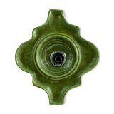 Wall lamp ceramic 60/70