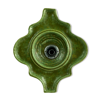 Wall lamp ceramic 60/70