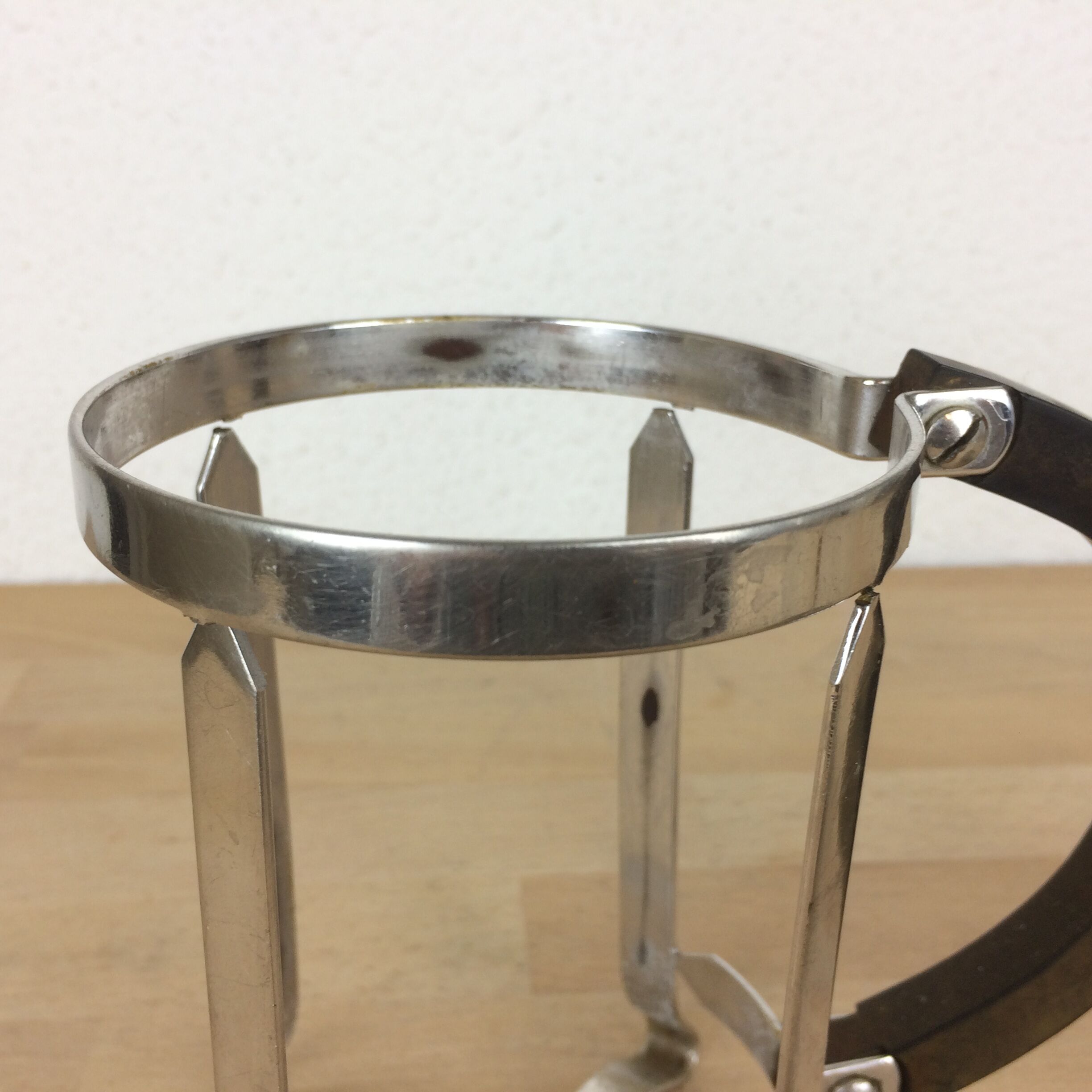 Melior Piston Coffee Maker 8 Cups Pyrex