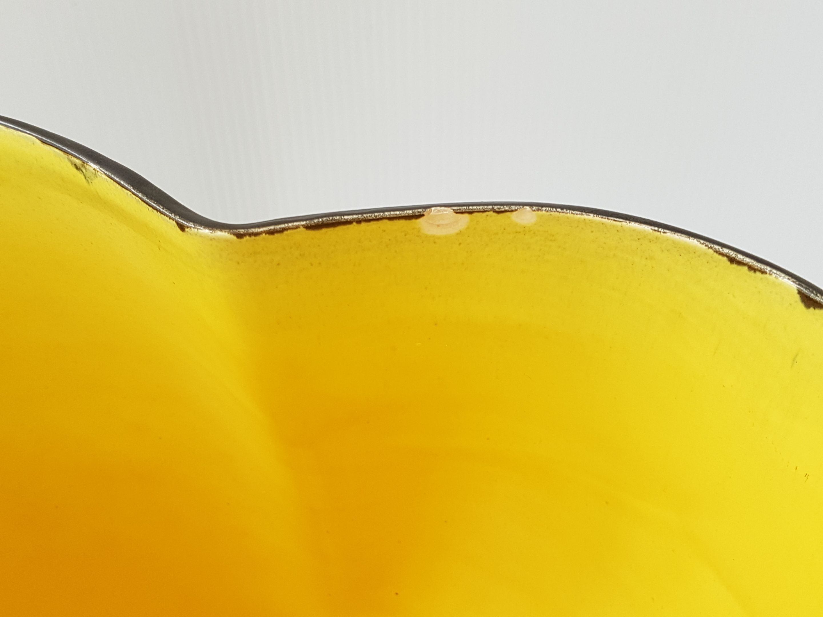 Vase Revernay 1950 vintage