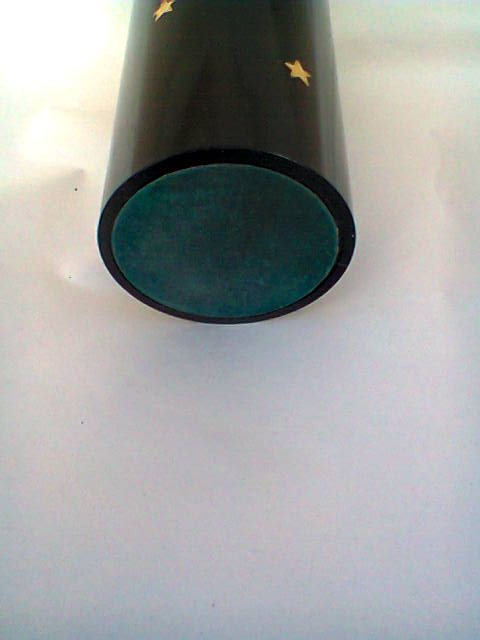 Vintage cigarette machine