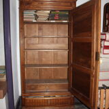 Ice cabinet 1900.
