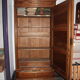 Armoire à glace 1900
