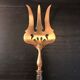 Service cutlery