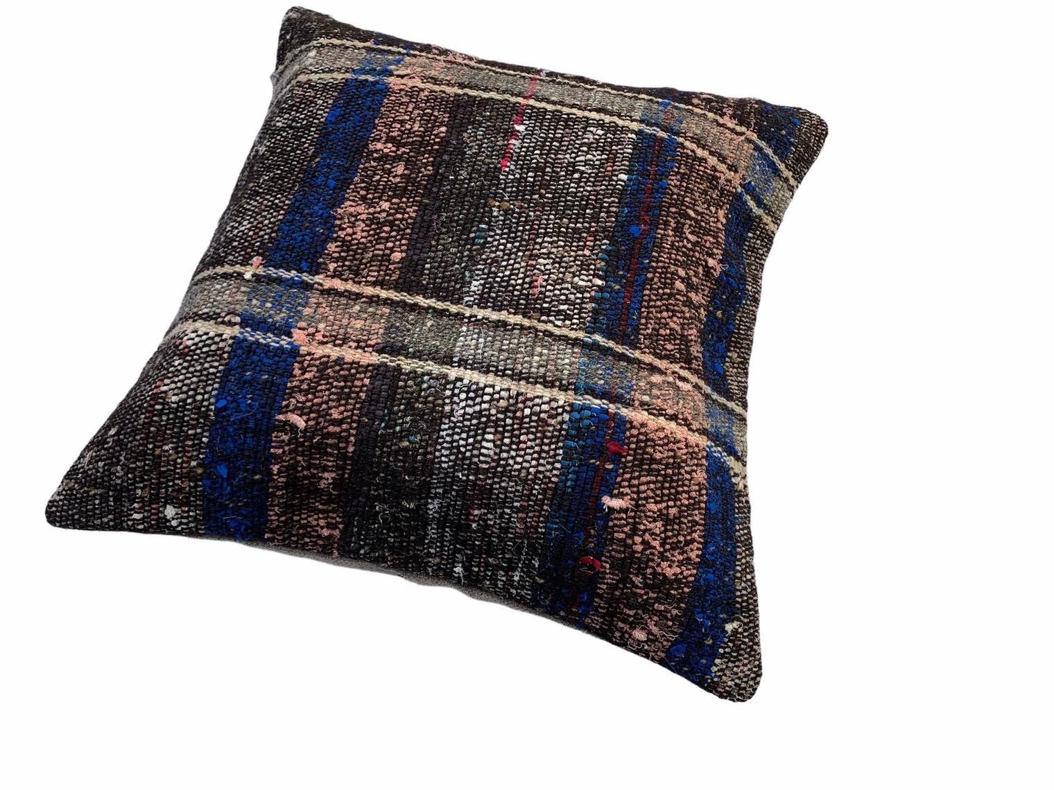 Kilim pillow case