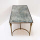 Table basse mid-century dans le style de la Maison Jansen - 1960s