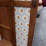 Parisian Art Deco wardrobe